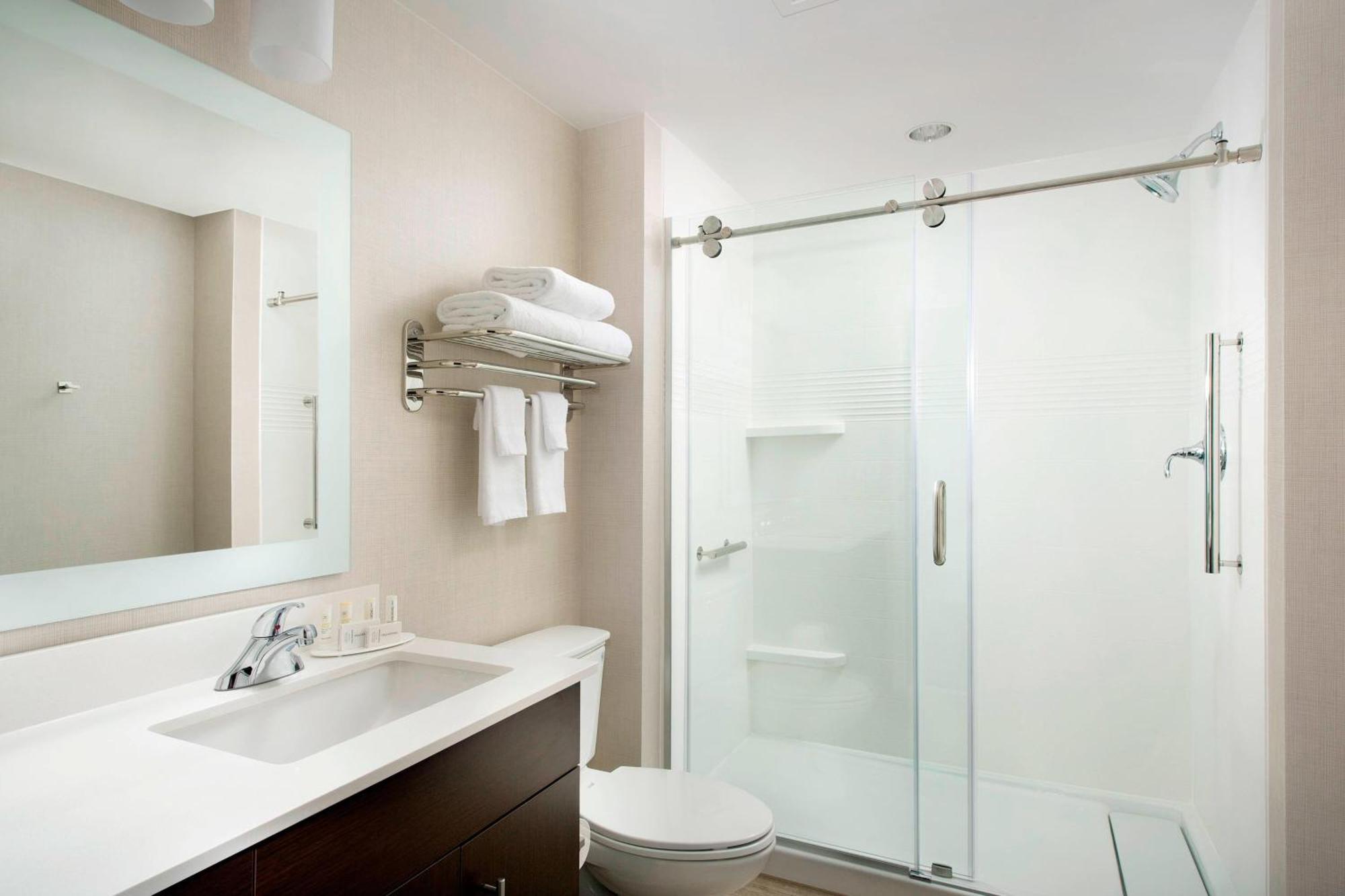 Towneplace Suites By Marriott Alexandria Fort Belvoir Mount Vernon Exterior photo
