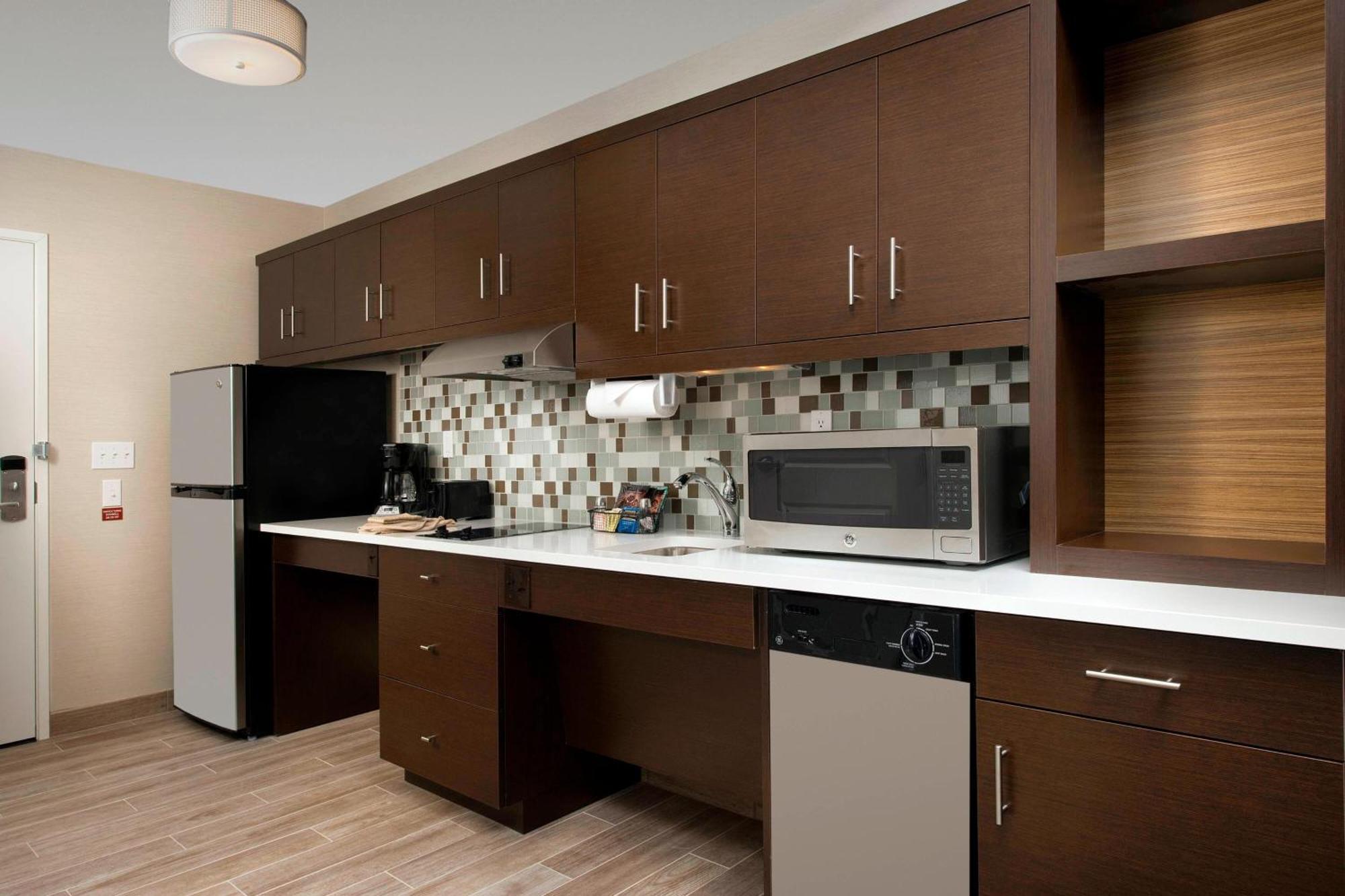Towneplace Suites By Marriott Alexandria Fort Belvoir Mount Vernon Exterior photo
