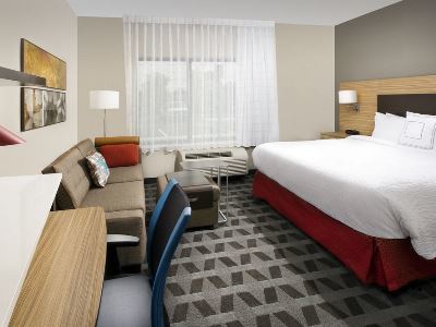 Towneplace Suites By Marriott Alexandria Fort Belvoir Mount Vernon Exterior photo