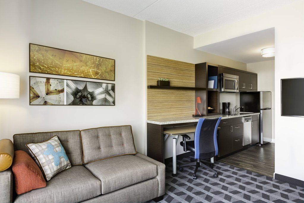 Towneplace Suites By Marriott Alexandria Fort Belvoir Mount Vernon Exterior photo
